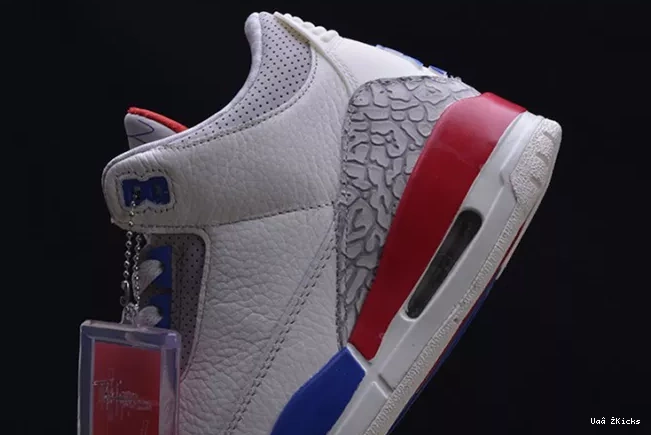 AIR red 3229 136064- GAME" RETRO JORDAN 464 3 "CHARITY mens Bright sail 0831